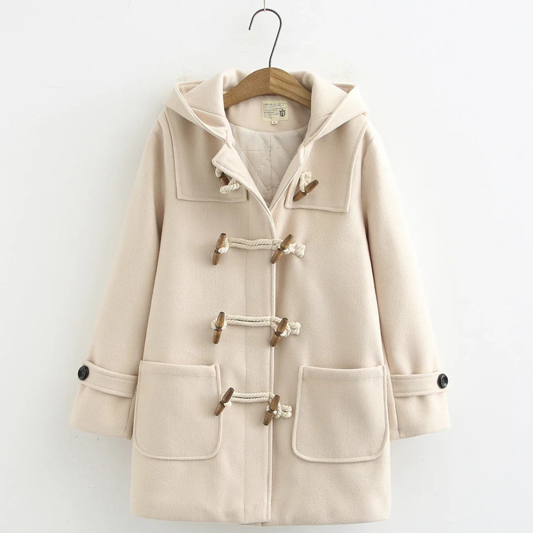 Jackets