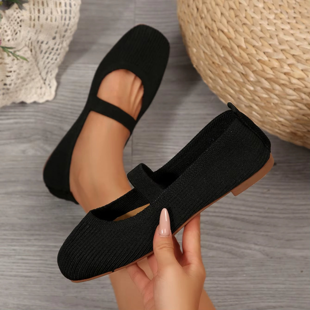 Footwear