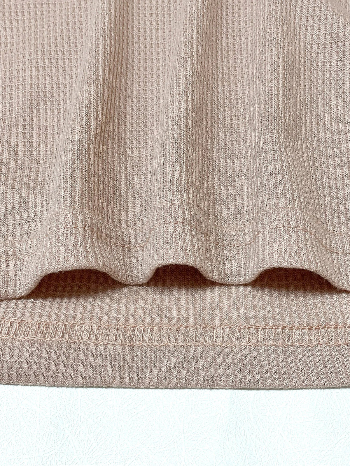 Ribbed Crop Tank Top & Drawstring Shorts Co-Ord Set | Sleeveless Two Piece Casual Lounge Outfit | Summer Matching Set