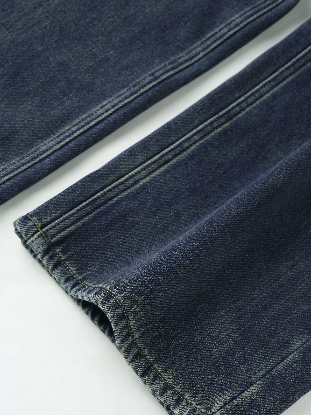 High Waisted Wide Leg Jeans Baggy Denim Pants Relaxed Fit Full Length Loose Trousers Casual Streetwear Y2K Style
